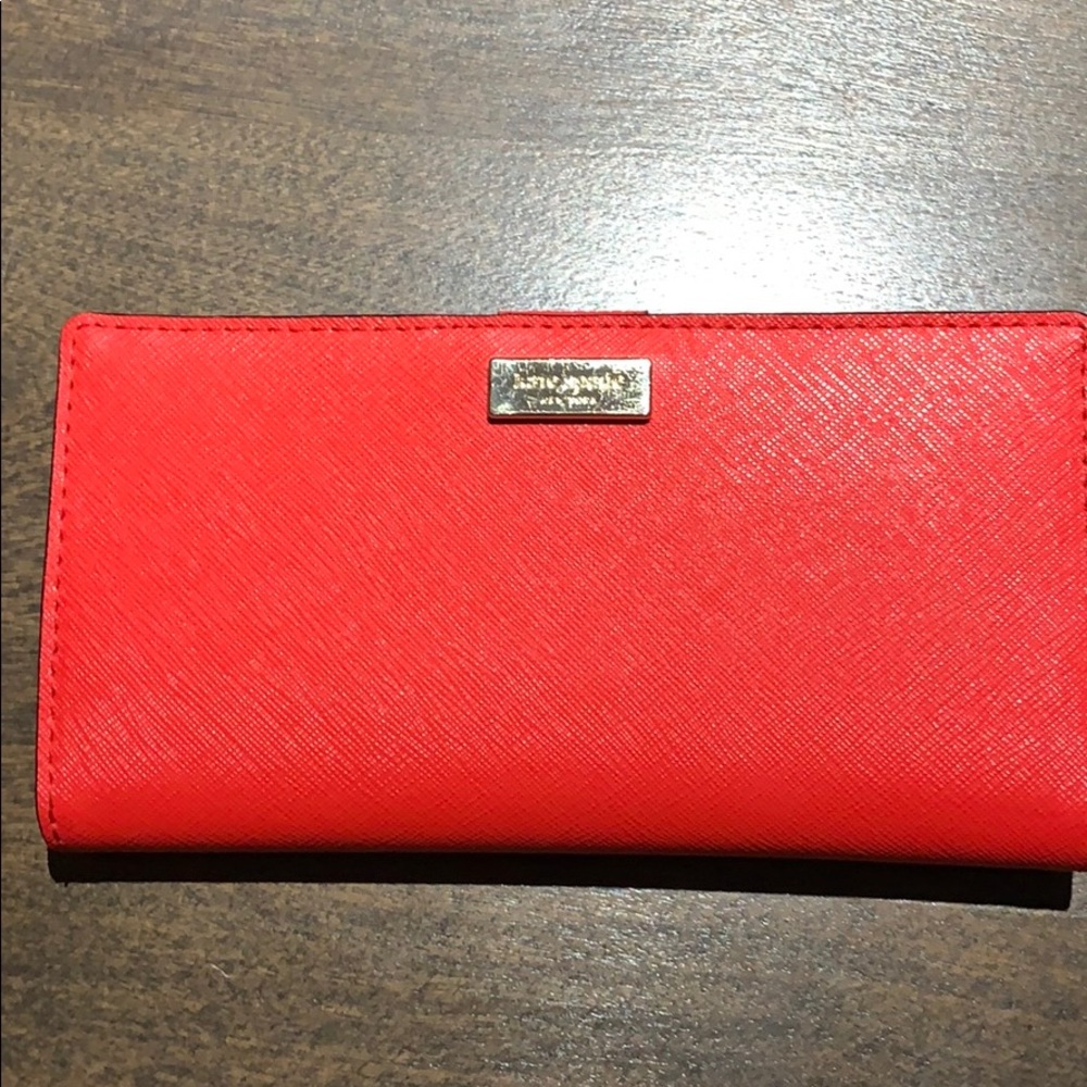 Kate Spade wallet